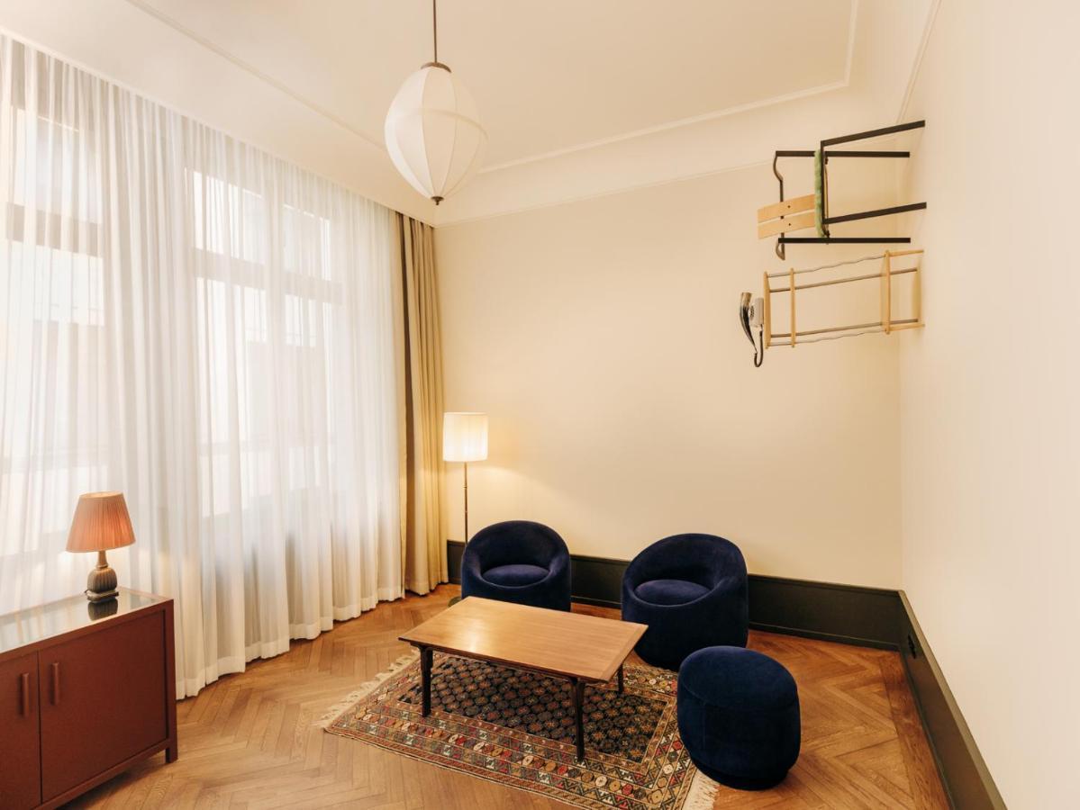 Boutique Chateau Royal Hotel Berlin