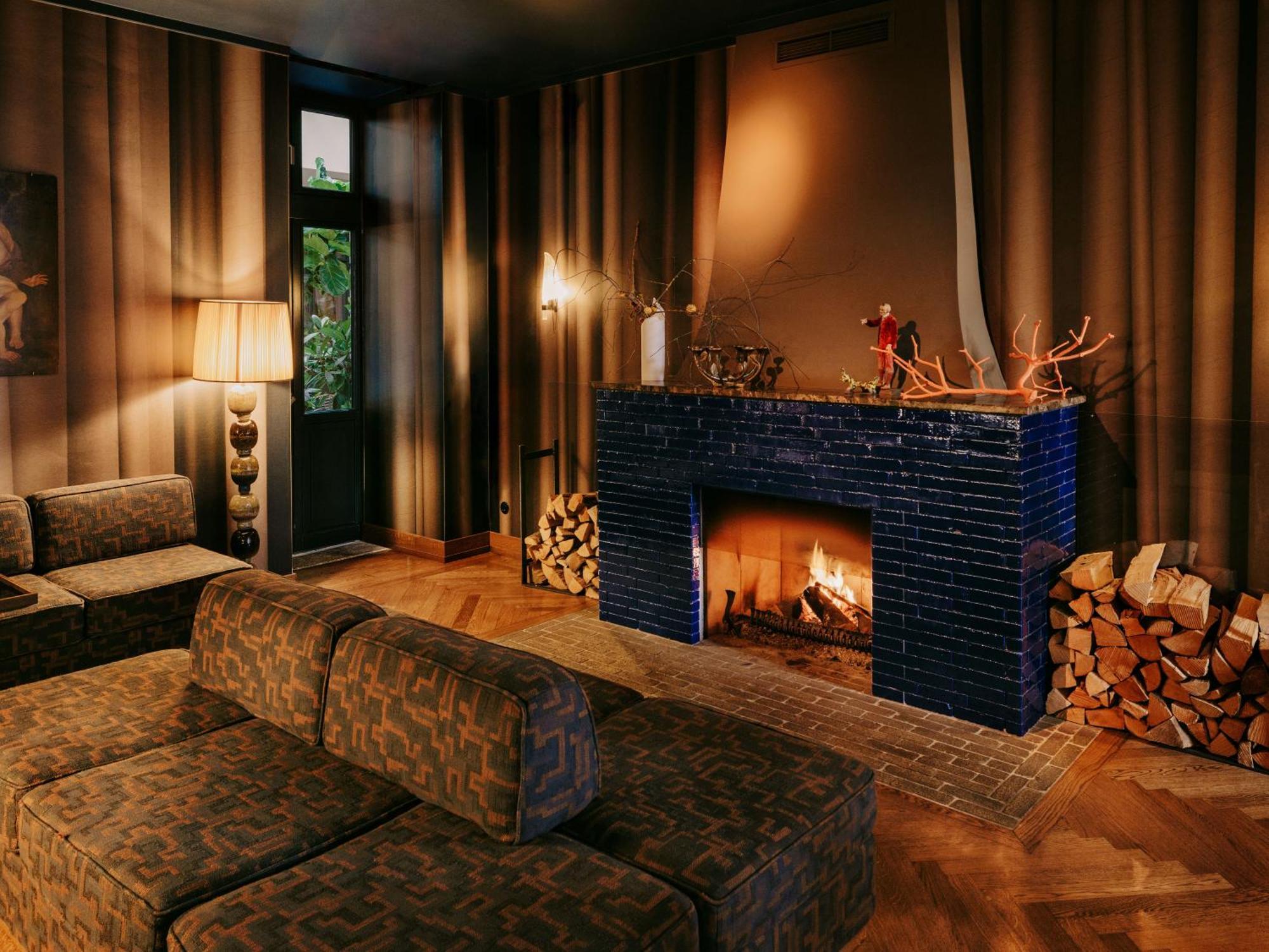 Boutique Chateau Royal 5* Berlin
