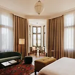 Boutique Hotel Chateau Royal