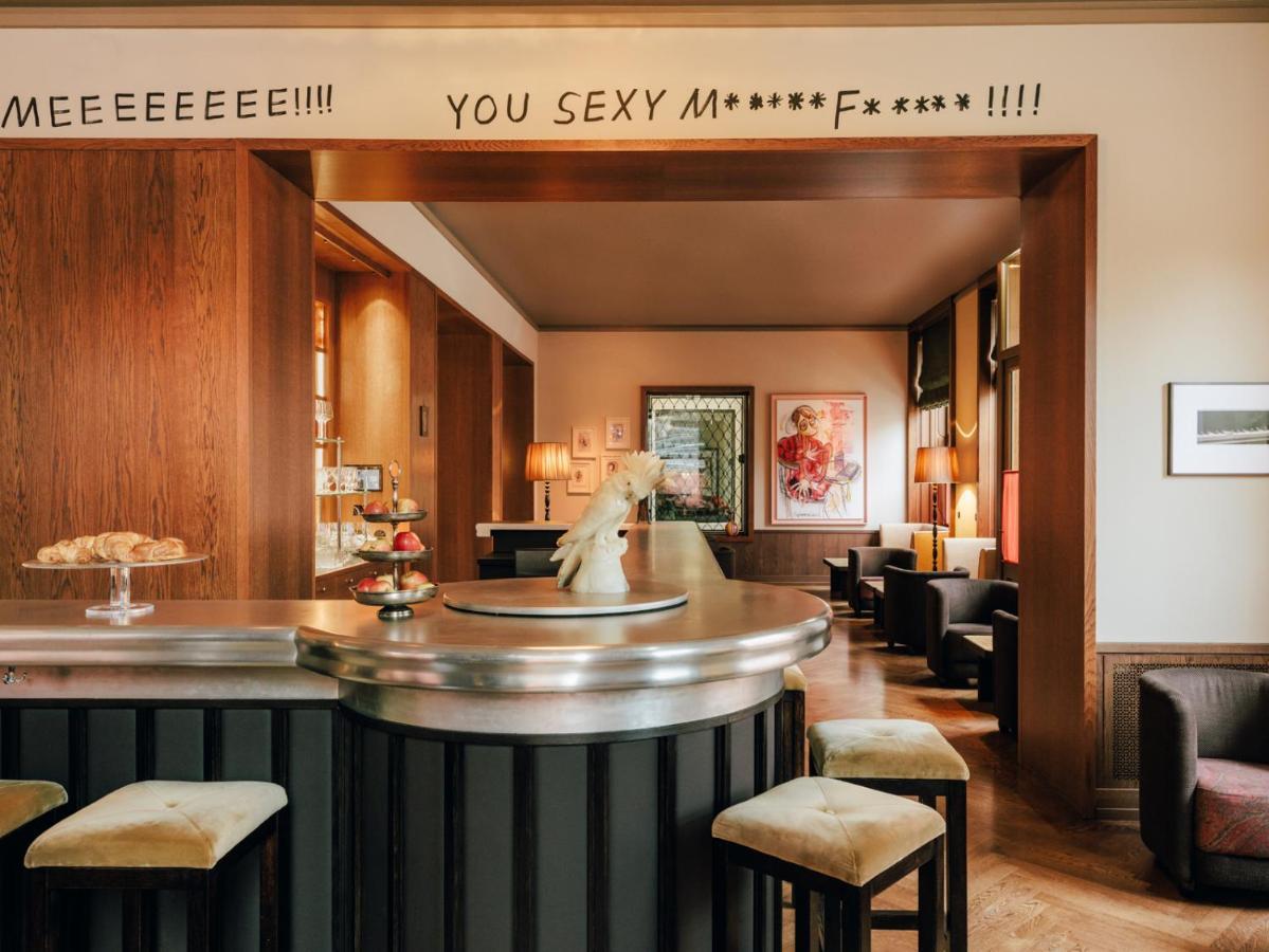 Boutique Chateau Royal Berlim
