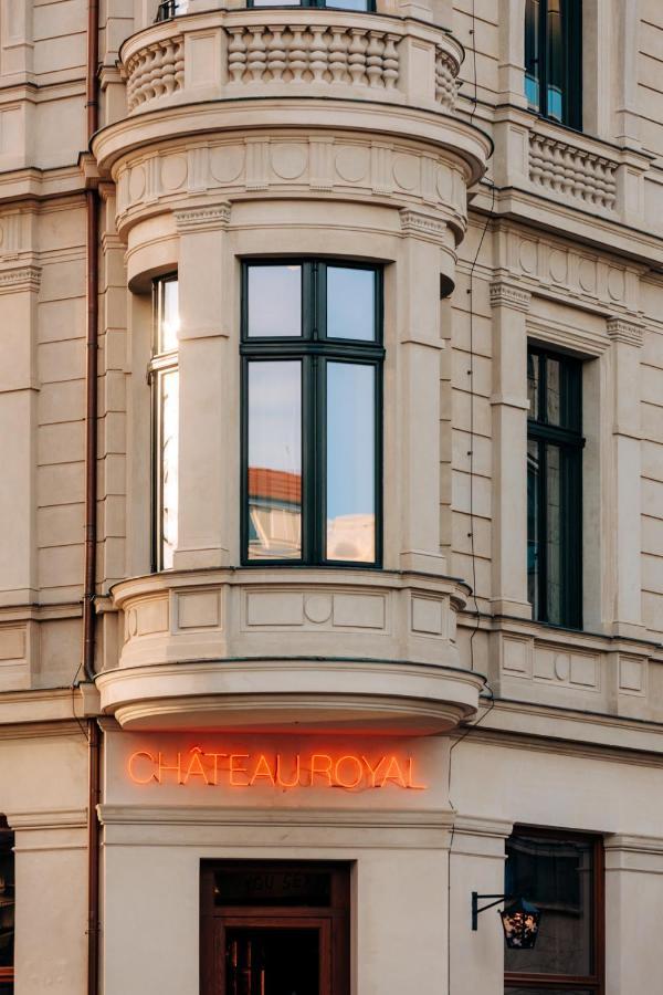 Boutique Chateau Royal Berlim