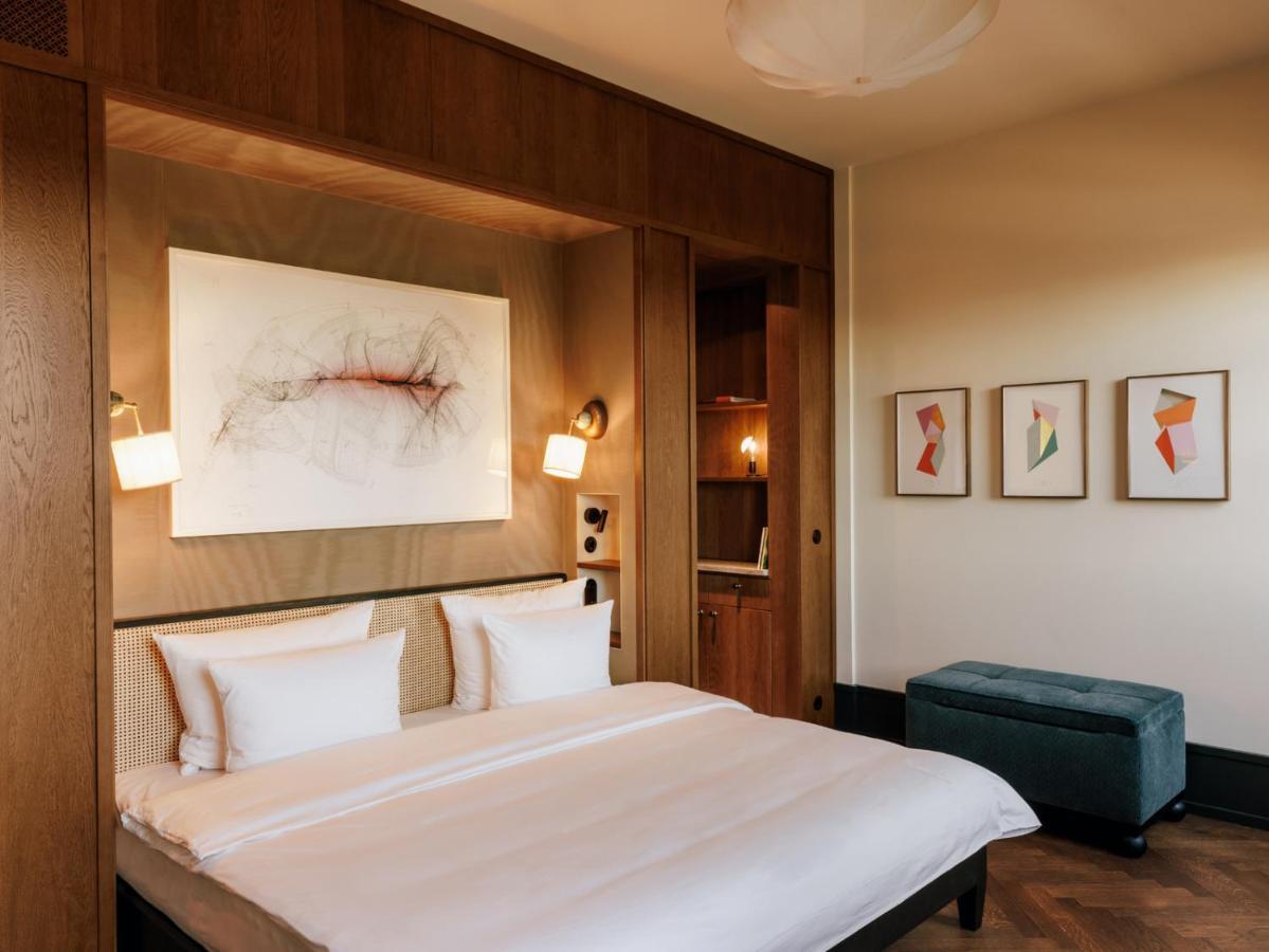 Boutique Chateau Royal Berlim