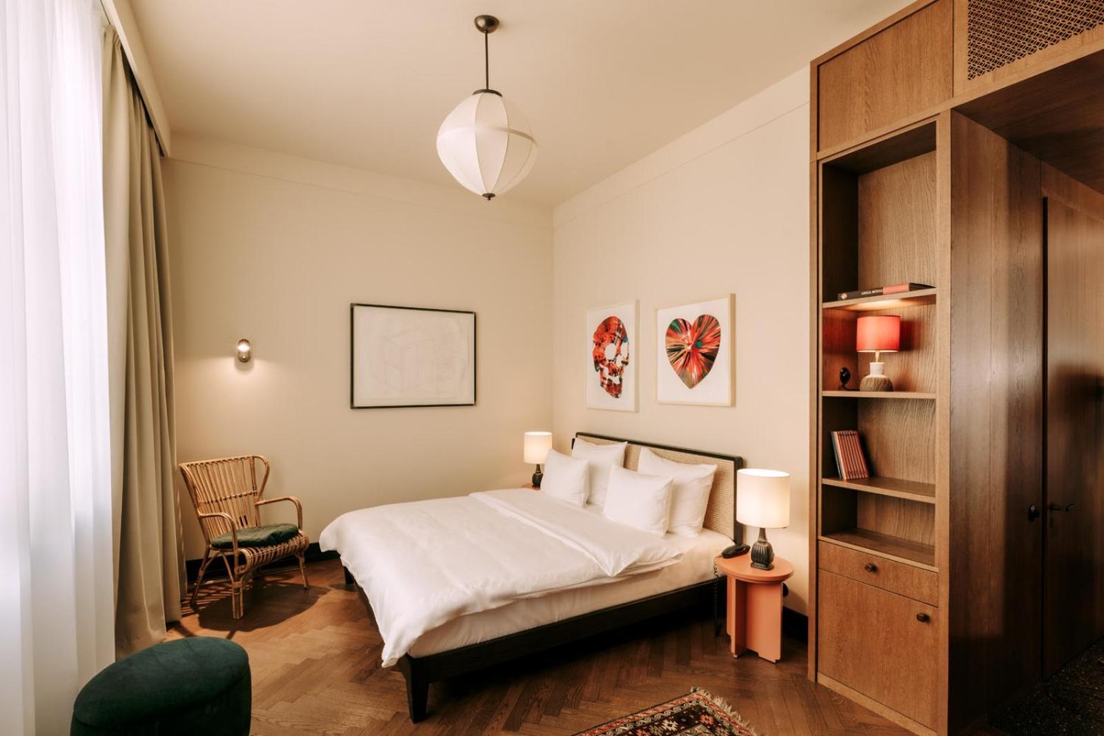 Boutique Chateau Royal Berlim