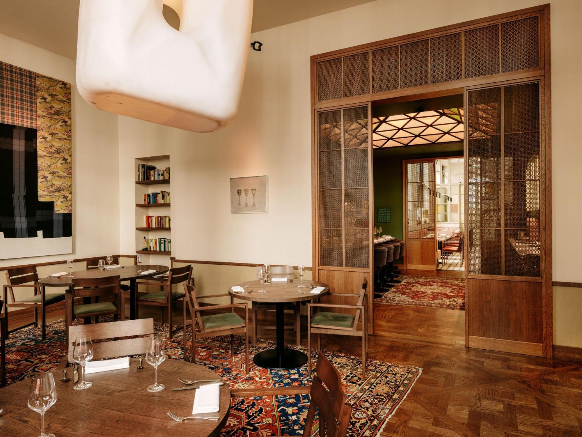 Boutique Chateau Royal Hotel Berlim
