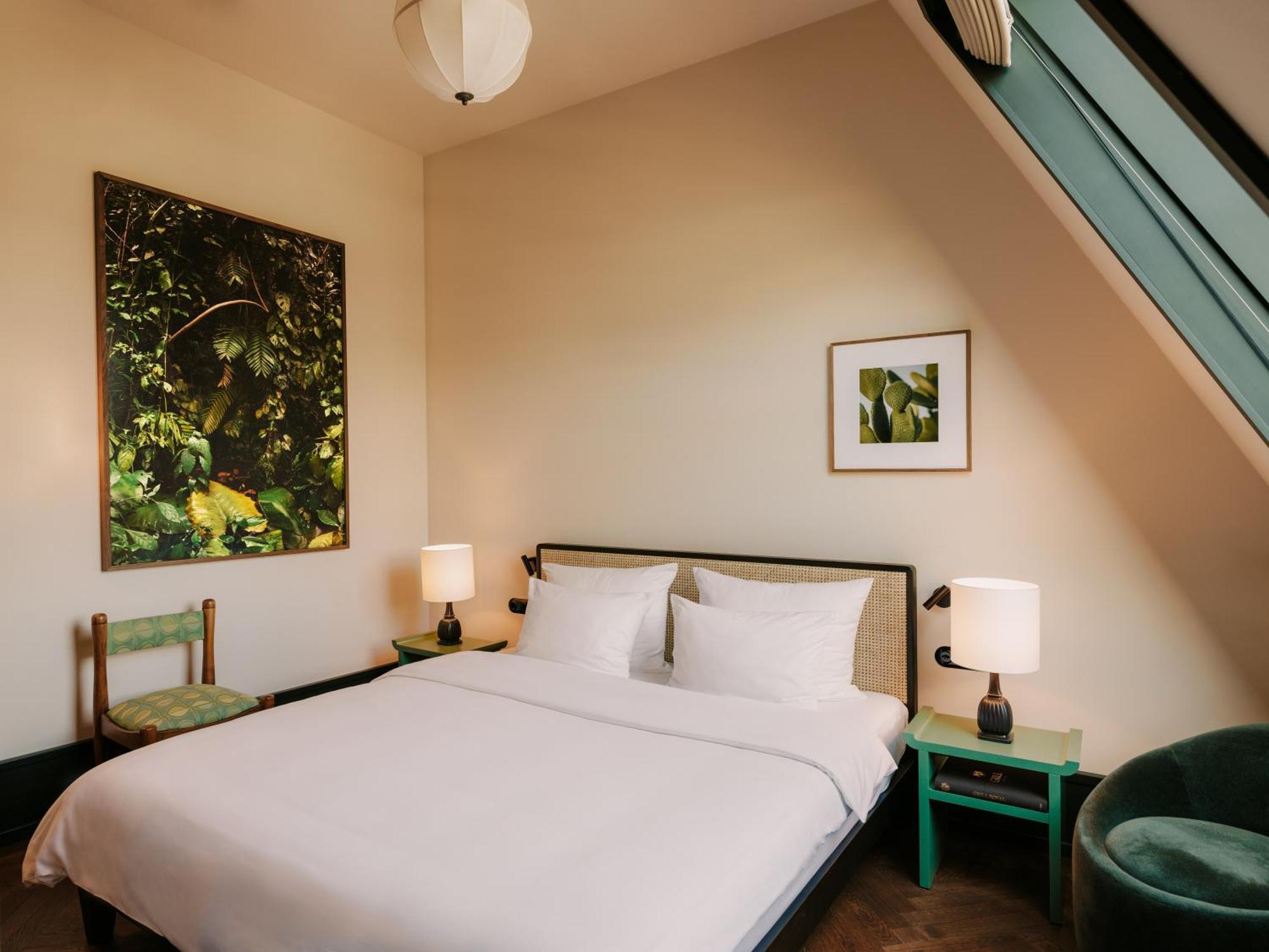 Boutique Chateau Royal 5* Berlim